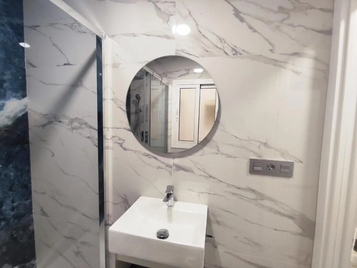 Deluxe Apartment Sunny&Beach Almeria