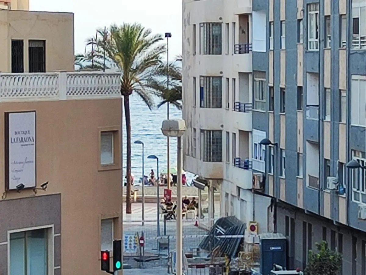 Deluxe Apartment Sunny&Beach Almería España