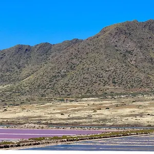 En La Almadraba De Cabo De Gata Almería