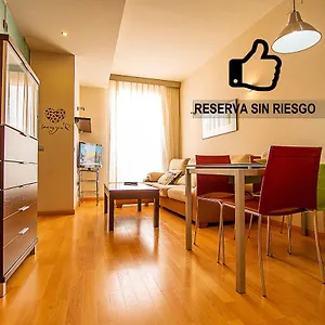Lägenhet Dream &, Almería