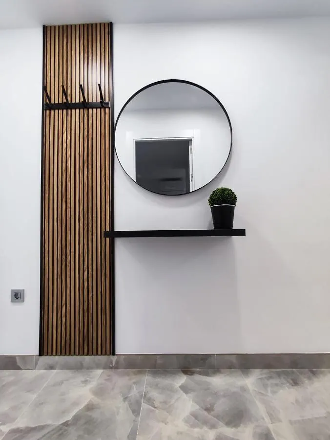 Deluxe Apartment Sunny&Beach Almeria