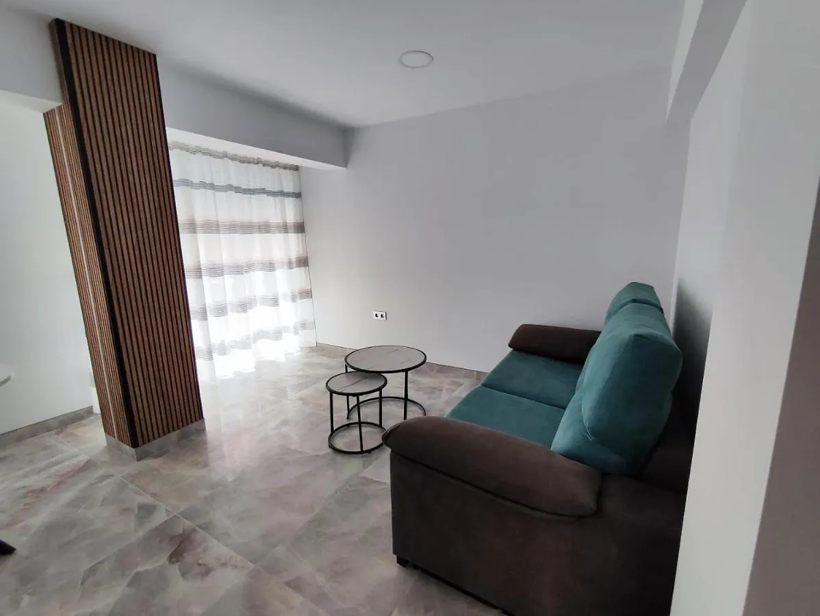 Deluxe Apartment Sunny&Beach Almeria