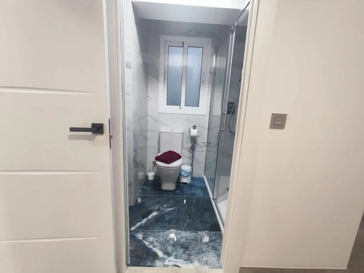 Deluxe Apartment Sunny&Beach Almeria