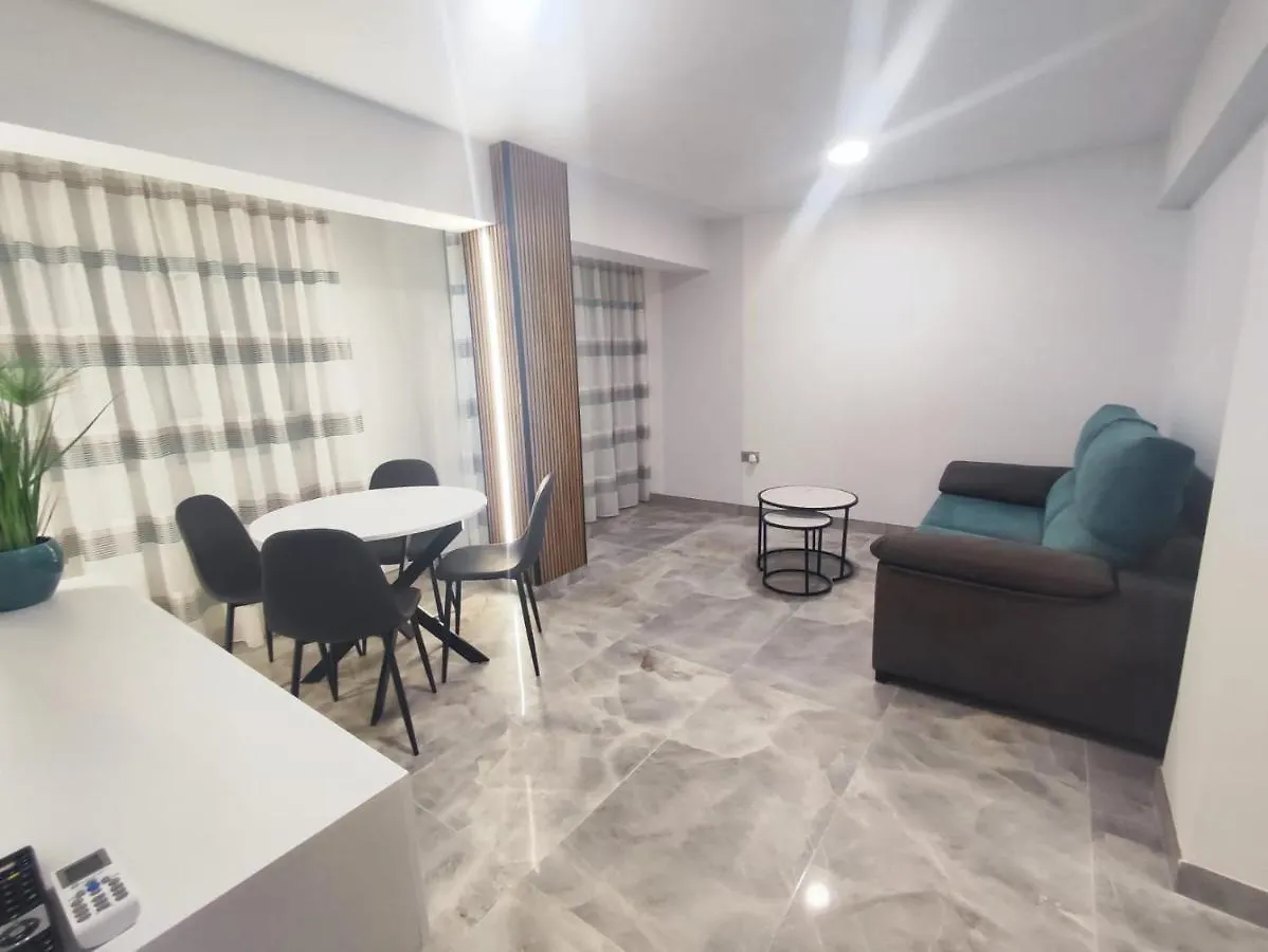 Deluxe Apartment Sunny&Beach location