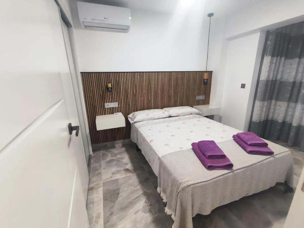 Deluxe Apartment Sunny&Beach Almeria