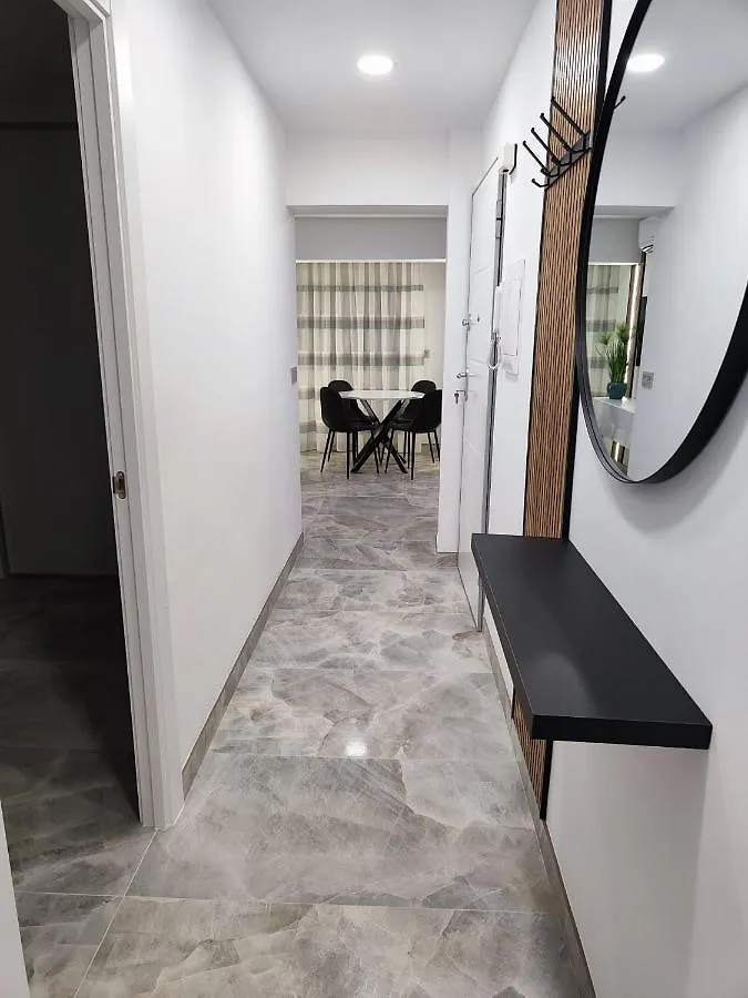 Deluxe Apartment Sunny&Beach Almeria