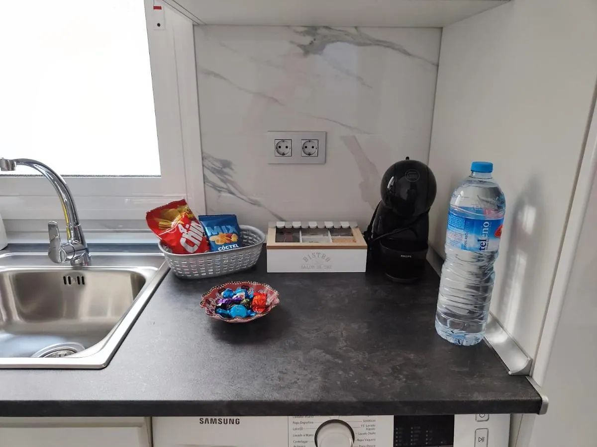 Deluxe Apartment Sunny&Beach Almeria